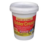 Equimins Udder Cream - Size: 500g