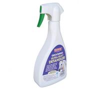 Equimins Detangler Ultra Silky – Liquid Spray – Clear – 750 ml