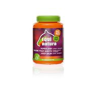 Equinatura Hoof Balm | Hoof Care Oil with Laurel & Eucalyptus | 500 ml | For Horses | Natural Protection & Care | Supports Hoof Growth & Elasticity