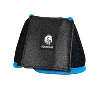 Equinavia Sval Cool Bell Boots | Water Cooling Therapy - Black - M