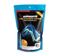 Equine America Airways Xtra Strength Premium Ready To Use Horse & Pony Supplement For Respiratory Support 500g