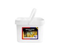 Equine America Apple Lytes Powder – Electrolyte Performance Supplement for Horses & Ponies – 2.5 kg