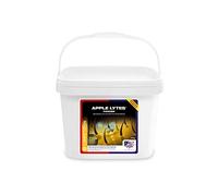 Equine America Apple Lytes Powder | Premium Horse & Pony Performance Supplement | Replenishes Lost Electrolytes & Accelerates Recovery | 10 Kg