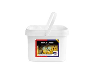 Equine America Apple Lytes Powder | Premium Horse & Pony Performance Supplement | Replenishes Lost Electrolytes & Accelerates Recovery | 2.5 Kg