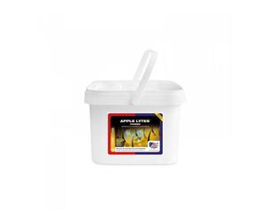 Equine America Applelytes for Horses - Powder - 10kg Tub