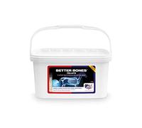 Equine America Better Bones Pellets | Premium Ready To Use Horse & Pony Supplement | Support for healthy Musculo-skeletal development | 3.5kg