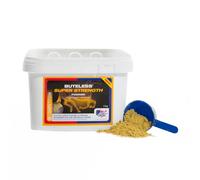 Equine America Buteless Original Super Strength Powder| Premium Ready To Use Horse & Pony Supplement | Support For Joints & Mobility | 1.5kg