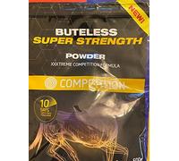 Equine America Buteless Super Strength Powder - Travel Size 500g