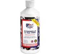 Equine America Citronella and Tea Tree Shampoo, 500ml