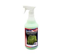 Equine America Citronella Summer Horse Spray | Premium Natural Grooming Spray | Fly & Insect Repellant | 1 Litre