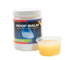 Equine America Clear Hoof Balm - 500ml