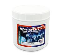 Equine America Cortaflex HA Regular Strength Solution for Horses - Powder Regular - 500g Tub