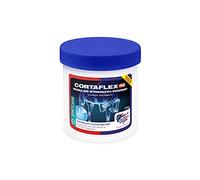 Equine America Cortaflex Regular Strength Powder | Premium Ready To Use Horse & Pony Supplement | Comprehensive Support For Joints & Mobility | 250g
