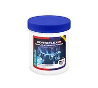 Equine America Cortaflex Regular Strength Powder | Premium Ready To Use Horse & Pony Supplement | Comprehensive Support For Joints & Mobility | 900g