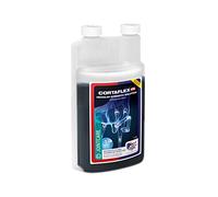 Equine America Cortaflex Regular Strength Solution | Premium Ready to Use Horse & Pony Supplement | Comprehensive Support for Joints & Mobility | 1 Litre