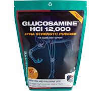 Equine America Glucosamine HCI 12000 | Premium Ready To Use Horse & Pony Supplement | Support For Joints & Mobility | 1kg