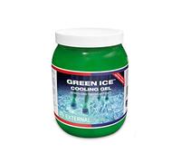 Refreshing gel for horses Equine America green ice 1,5 l