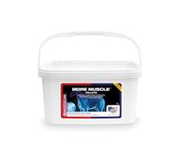 Equine America Horse More Muscle Supplement Pellets