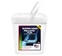Equine America Super Hoof Pellets - 3kg Tub