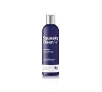 Equine America Squeaky Clean Whitening Shampoo for Horses - 1 Litre
