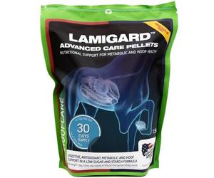 Equine America Lamigard Advanced Care Pellets - 1.5kg
