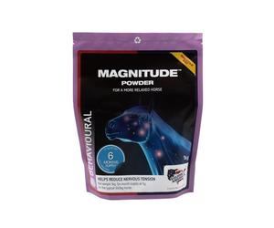 Equine America Magnitude Horse Calmer - 1kg