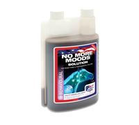 Equine America No More Moods Horse and Pony Supplement - Size: 1L