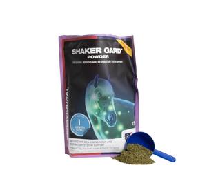 Equine America Shaker Gard Powder - 1.5kg Tub