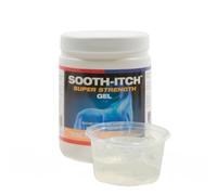 Soothing cream against itching for horses Equine America 500 ml