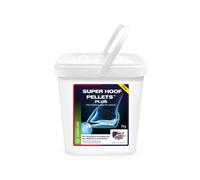 Equine America Super Hoof Pellets - 3kg Tub