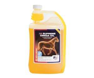 Equine America Supreme Omega Oil - 1 Ltr