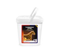 Equine America Turmeric Xtra - 3kg Pot