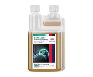 Equine America UK EA Nutra Buteless Solution (1 LTR)
