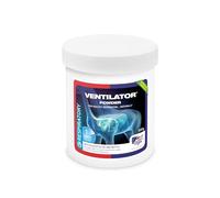 Equine America Ventilator Powder | Premium Ready To Use Horse & Pony Supplement | Support Respiration Naturally | 500 g