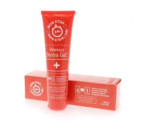 Equine America Veterinus Derma Gel - Gel - 100ml