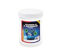 Equine America Vitamin E & Selenium Powder Solution