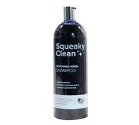 Equine America Whitening Shampoo - Size: 1L