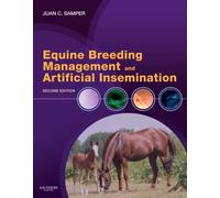 Equine Breeding Management and Artificial Insemination