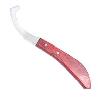 Equine Care Bot Egg Knife for Horses - Precision Grooming Tool for Bot Egg Removal - Stainless Steel Blade with Ergonomic Handle - Horse Grooming Scraper, Coat Care, and Bot Fly Egg Scraper Tool