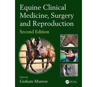 Equine Clinical Medicine, Surgery and Reproduction