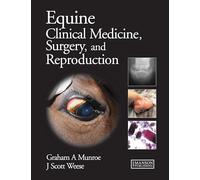Equine Clinical Medicine, Surgery and Reproduction
