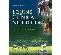 Equine Clinical Nutrition
