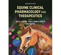 Equine Clinical Pharmacology and Therapeutics