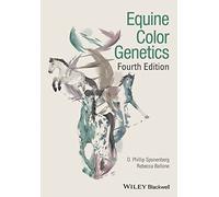 Equine Color Genetics