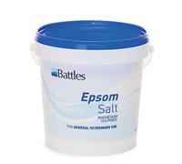 Equine Epsom Salts 1kg