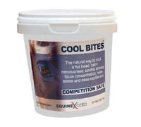 Equine Exceed Cool Bites Horse Treats May Vary (15 Bites)