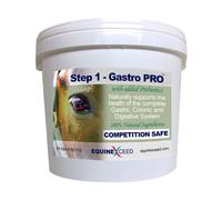 Equine Exceed Gastro Pro - 1080g