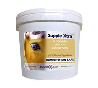 Roostr Equine Exceed Supple Xtra Competiton Safe Joint Supplement (540GM)