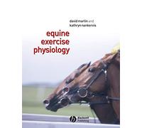 Equine Exercise Physiology