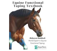 Equine Functional Taping Textbook